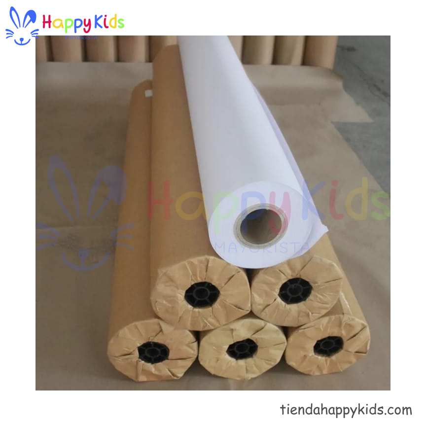 PAPEL PARA TIZADO PLOTTER  TEXTIL